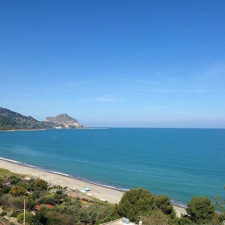 Casa Annamarie Hotell Cefalù Eksteriør bilde